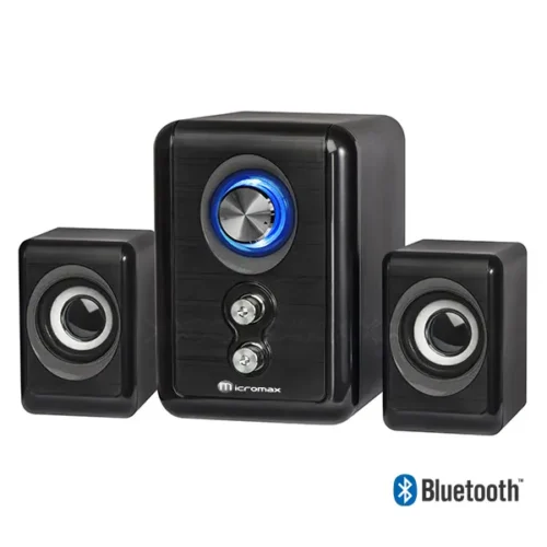 speaker-micromax