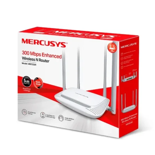 Mercusys-MW325R-Router