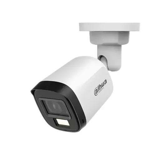 dahua-B1A21P-U-IL-A-Audio-camera-bulet