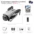 i5 Pro Brushless Motor Dual Camera Drone - Image 3