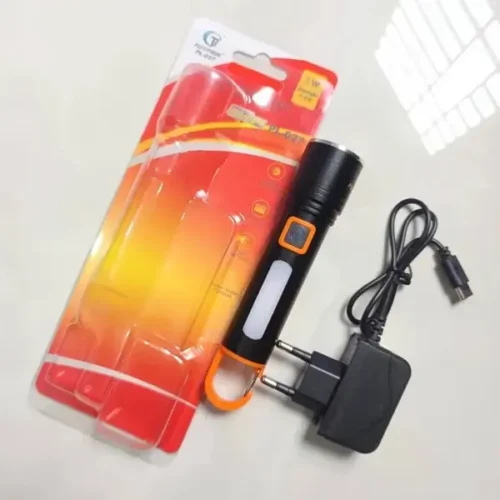 plsupreme-027-torch-light