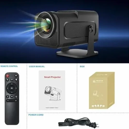 projector-hy320