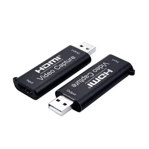 usb capture card