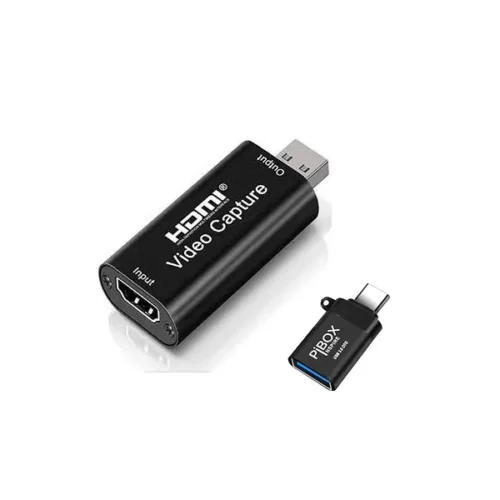 HDMI to USB Capture Card for Android,Windows,Mac - Image 3
