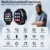 Laxasfit-H9-smart-watch