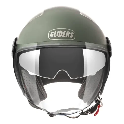 glider-jet-trio-matt-olive-green