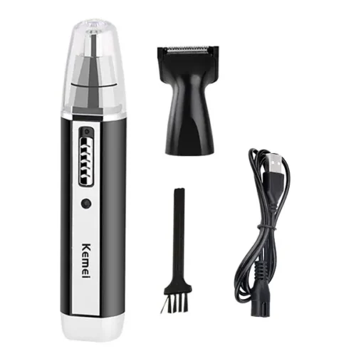 kemei km-6632-nose trimmer