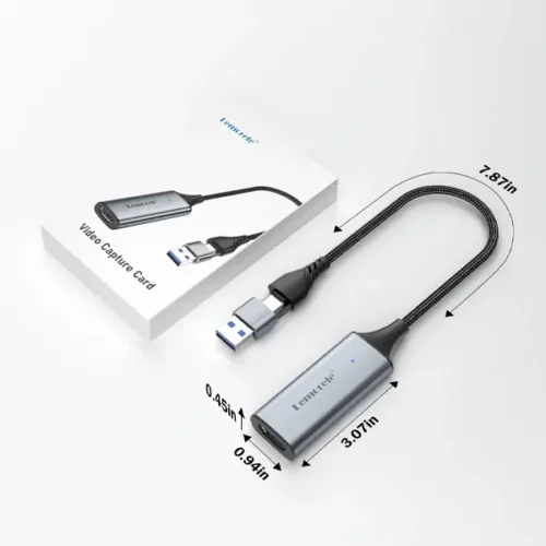lemorele-video-capture-card