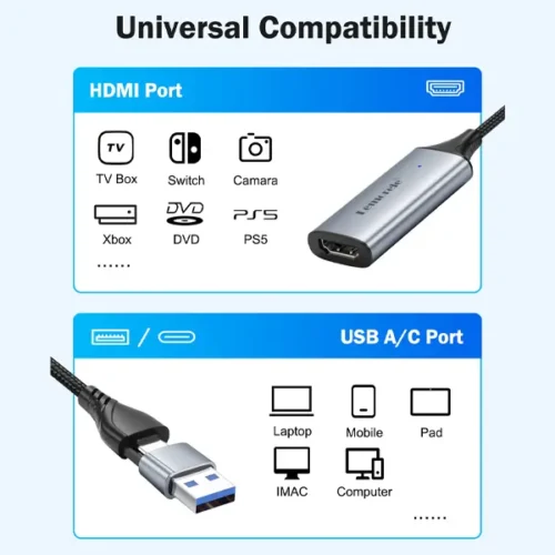 lemorele-video-capture-card