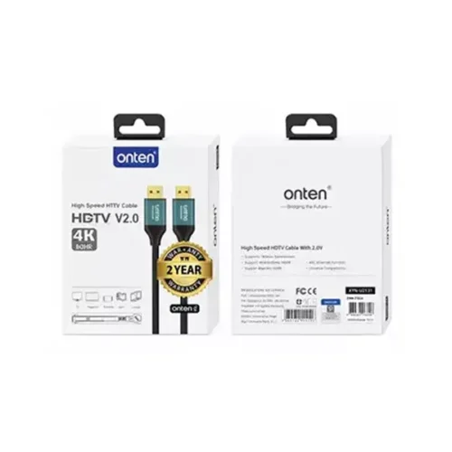 onten-otn-8318s-3m-hdmi-cable
