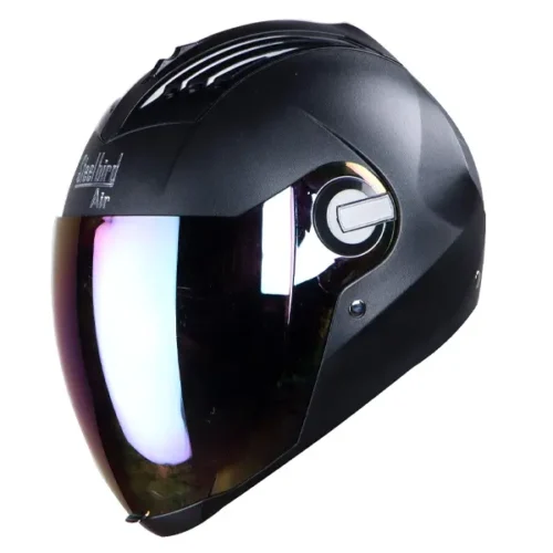 steelbird-sba-2-black
