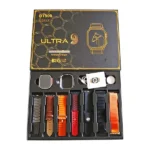 ultra-9-dt900-gold-smart-watch