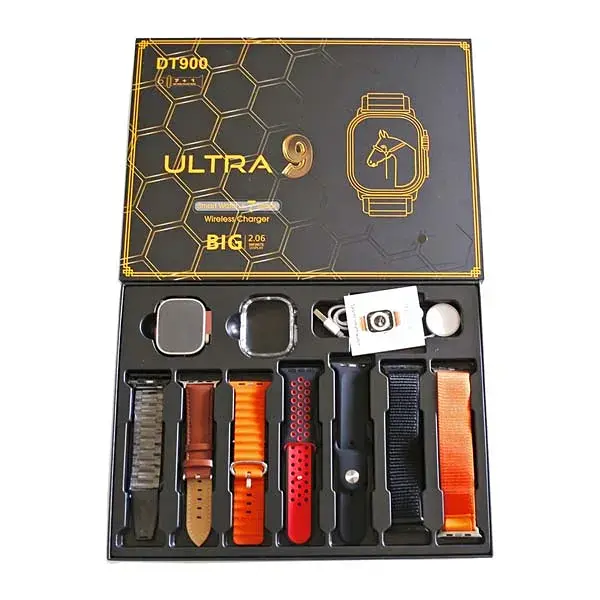 ultra-9-dt900-gold-smart-watch-01 ultra-9-dt900-gold-smart-watch