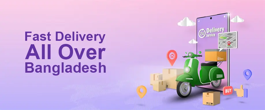 Fast Delivery