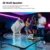 AUN A005 Pro 4K Support Home Cinema Android Projector