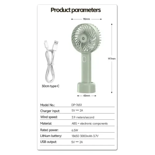dp-fan-hand-held-dp-7651