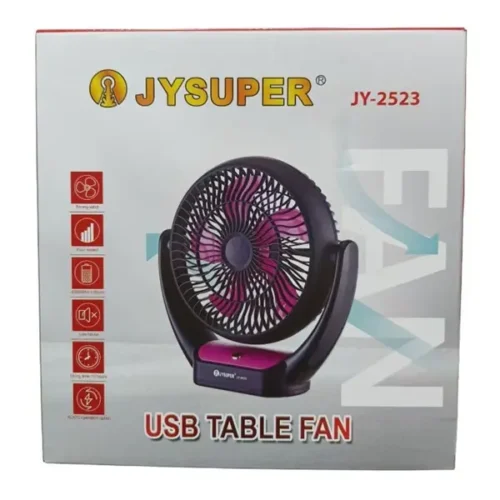fan-jysuper-jy-2523