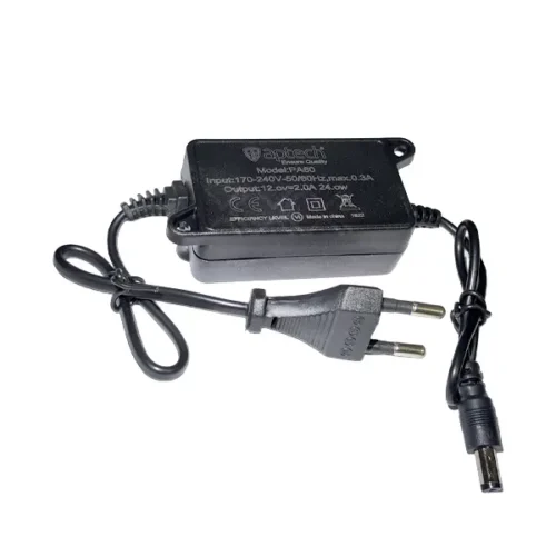 power-adapter-aptech-pa60-12v