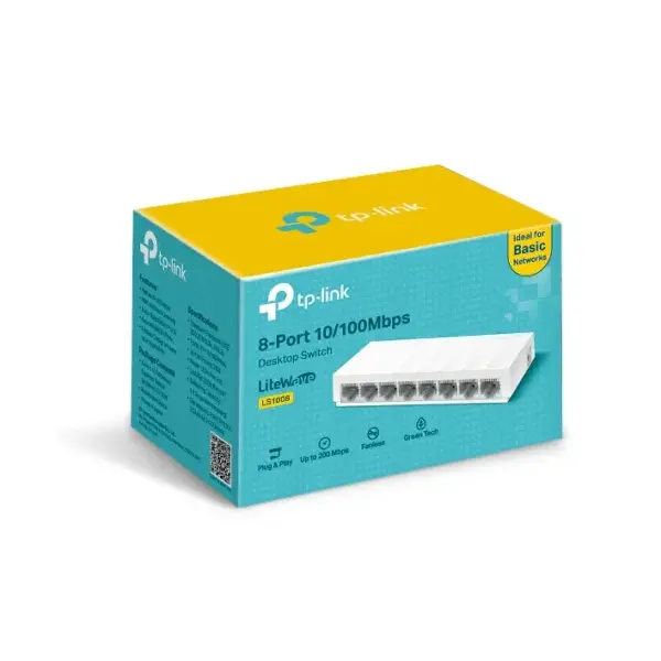 tplink-8port-lan-switch-megabit-01 tplink-8port-lan-switch-megabit