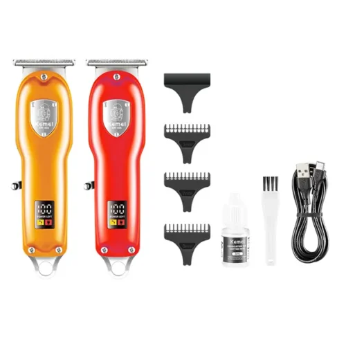 trimmer-kemei-km-026