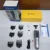 Kemei KM-1550 Salon Series Hair & Beard Trimmer (Rechargeable, Professional) - Image 4