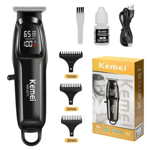 trimmer-kemei-km-2273