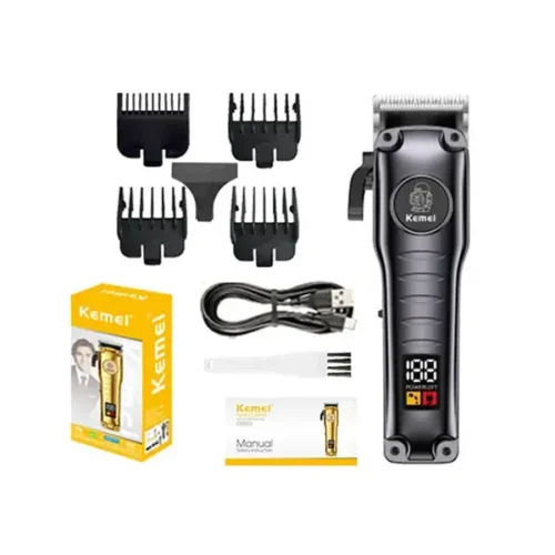 trimmer-kemei-km-510
