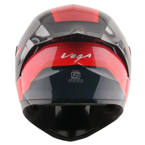 vega-sonic-trigger-redblack