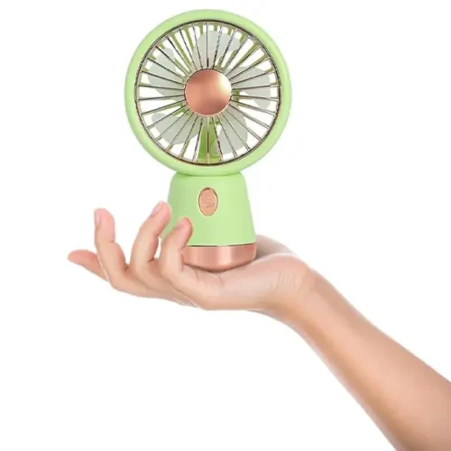 fan-mini-portable ZB121