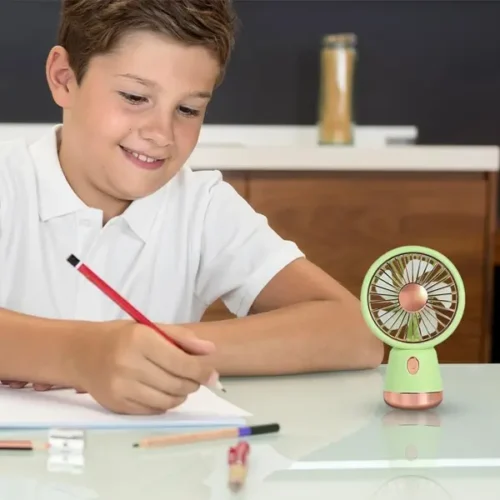 fan-mini-portable ZB121