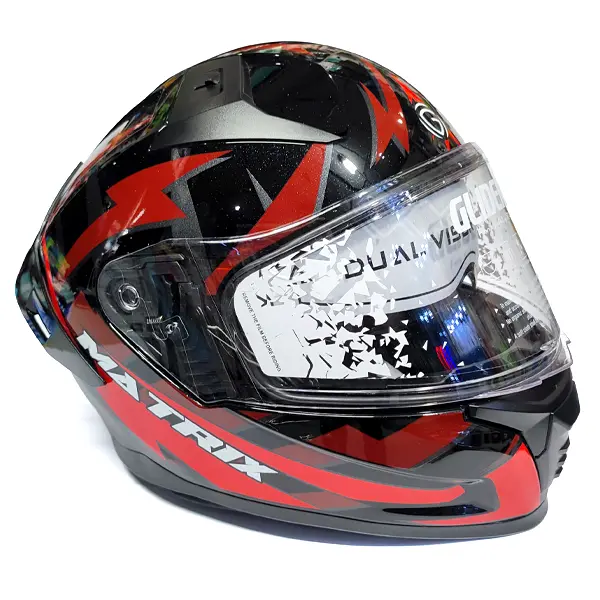 gliders-matrix-double-visor-decor-helmet
