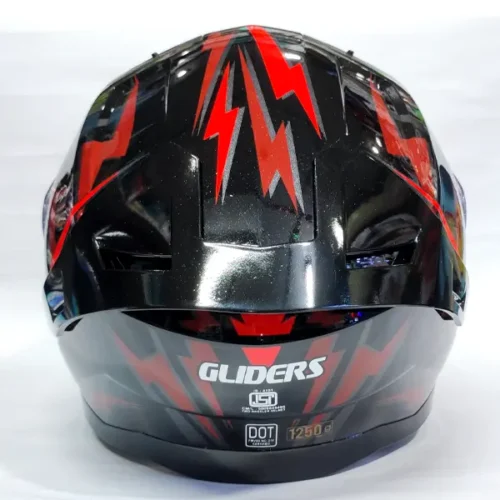 gliders-matrix-double-visor-decor-helmet