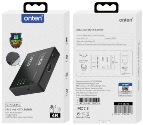 onten-otn-cs341-switch