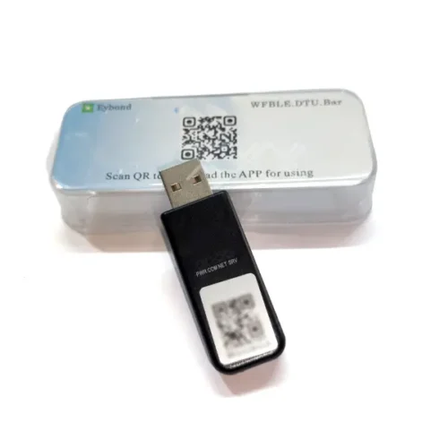 Solar-inverter-wifi-module