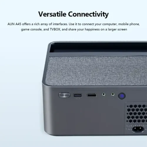 aun-a45-pro-projector