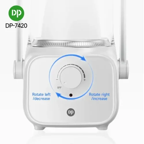 DP Camping Lanterns DP-7420 - Image 3