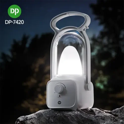 DP Camping Lanterns DP-7420 - Image 6