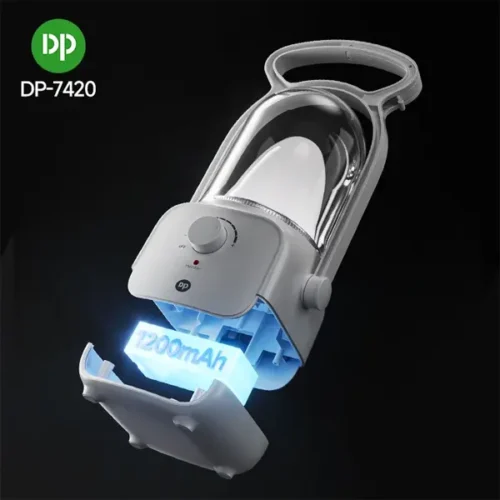 DP Camping Lanterns DP-7420 - Image 4