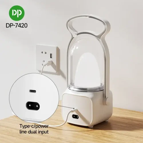 DP Camping Lanterns DP-7420 - Image 5