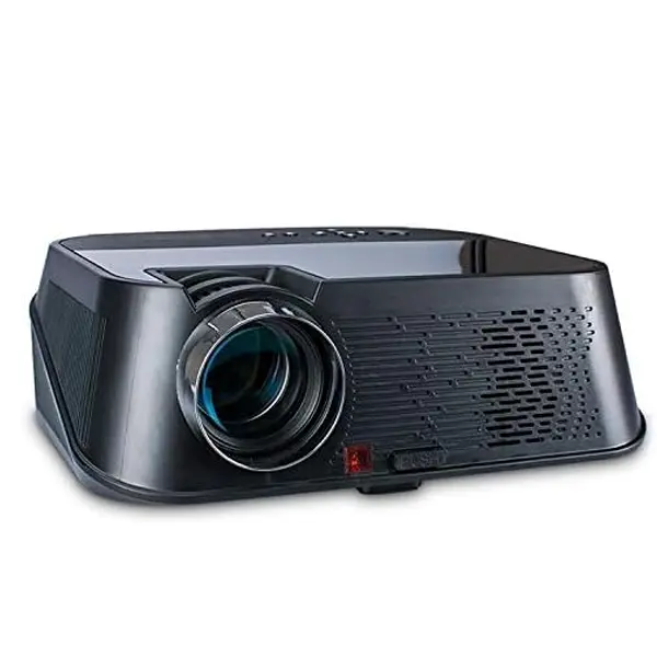 one-more-zero-projector