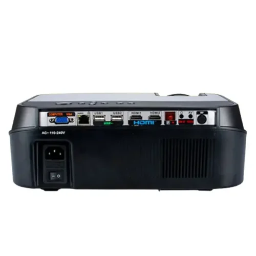 one-more-zero-projector