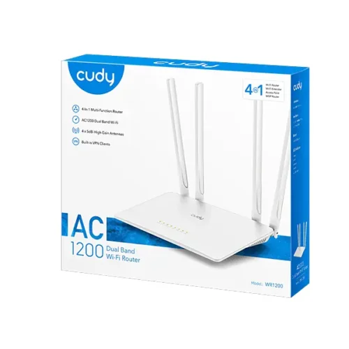 cudy-wr1200-wifi-router