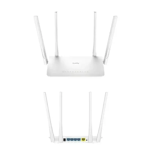 cudy-wr1200-wifi-router