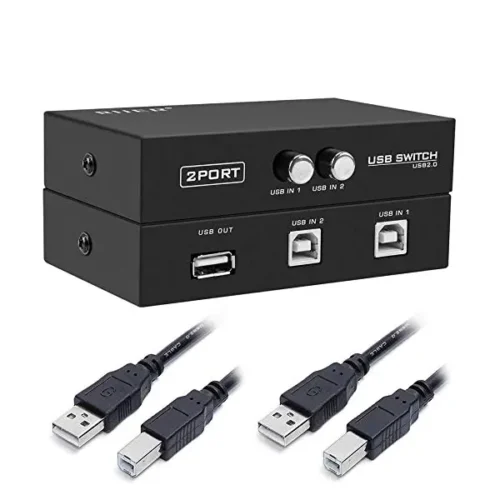 printer-switch-2port