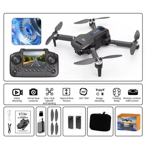drone-e77-air