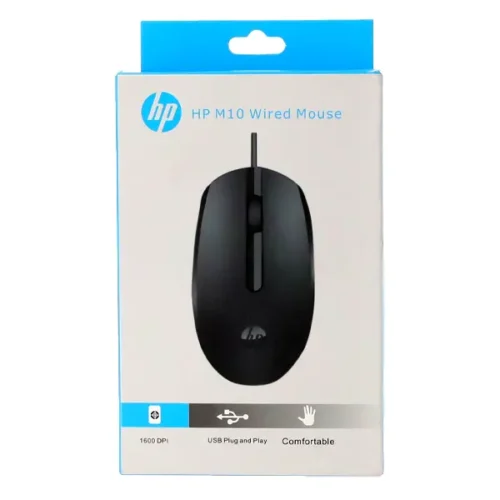 mouse-hp-m10