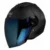 steelbird-sba-3-black