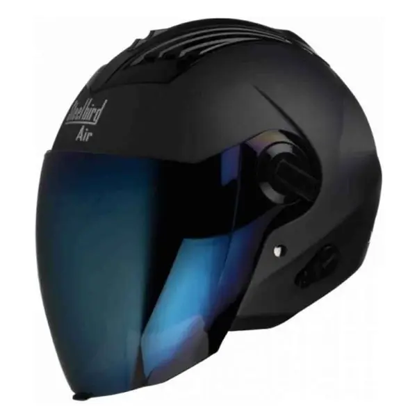steelbird-sba-3-black